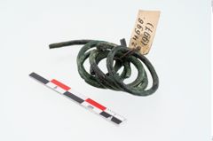 Foto von Bronzering (NHMW-PRAE-024696)